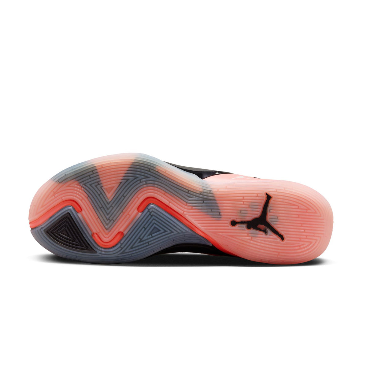 Nike Luka 2 PF 'Bright Mango' Basketball Shoes - Men's High-Performance Court Sneakers for Basketball, Training & Casual Wear