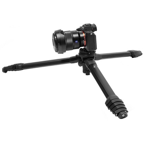 Peak Design Carbon Fiber Travel Tripod - Lightweight, Compact & Durable for Photography, Hiking & Outdoor Adventures