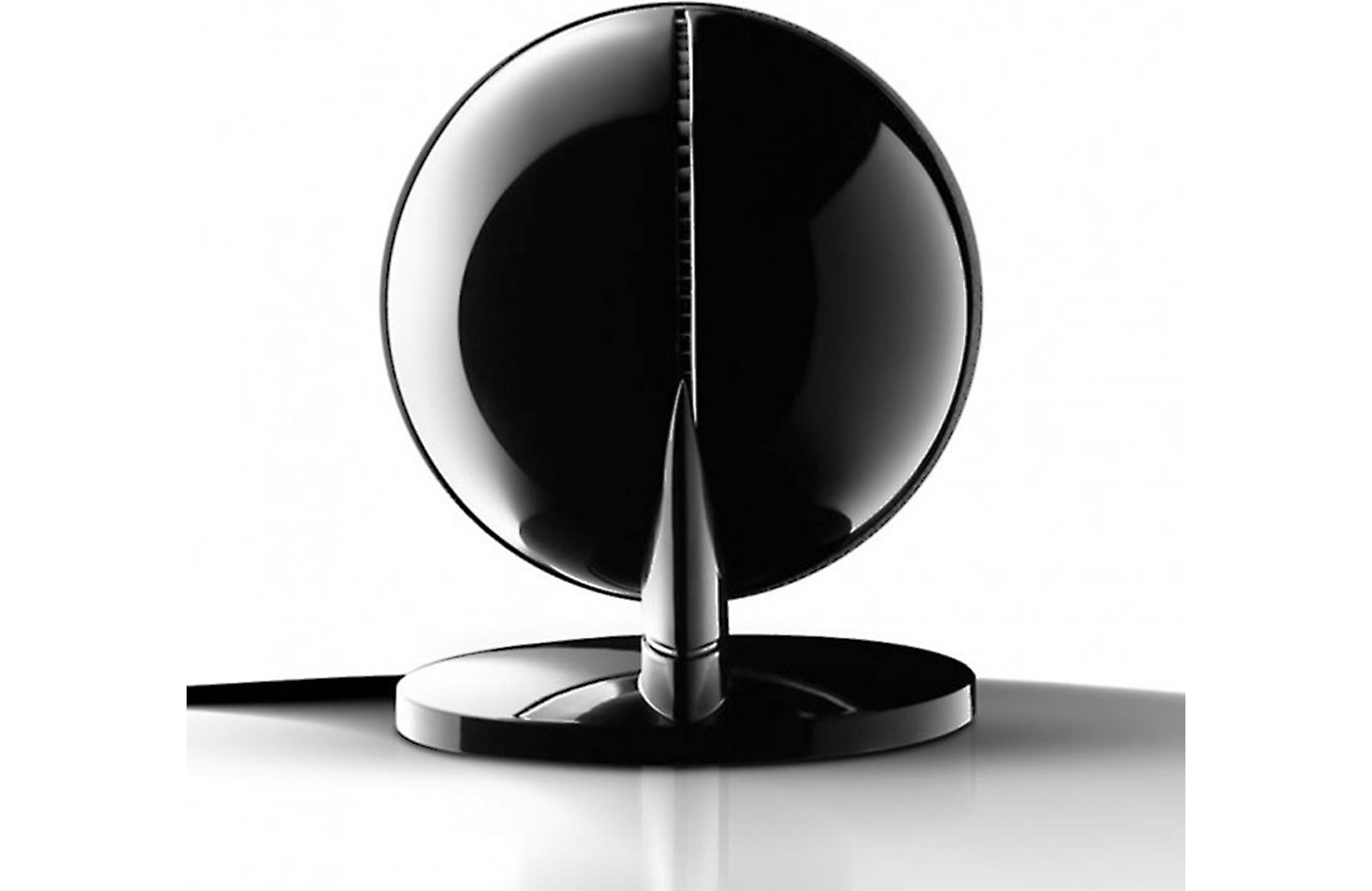 Focal Dome Flax Ultra Compact Satellite Speaker - High-End Audio for Home Theater & Music - Perfect for Surround Sound & Bookshelf Setup