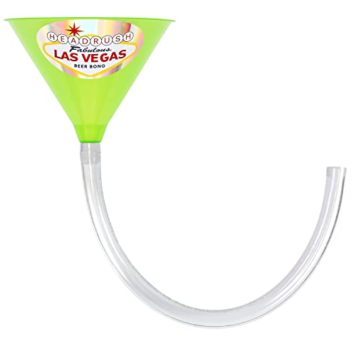 Las Vegas Electric Green