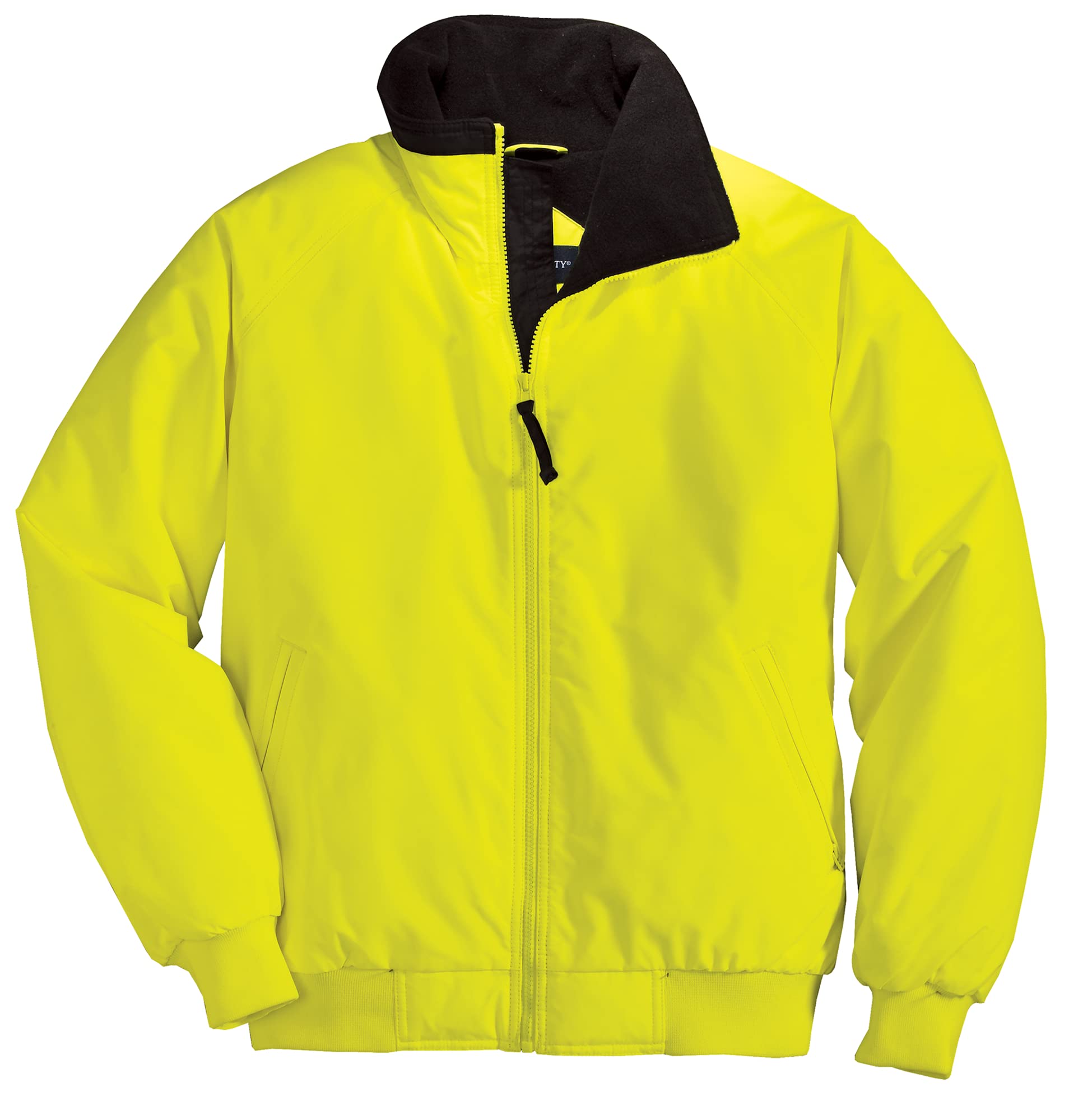 Heavyweight Fleece Lined Water-Resistant Jackets for Men & Women – 14 Colors – Ideal for Winter Hiking, Camping, and Outdoor Adventures