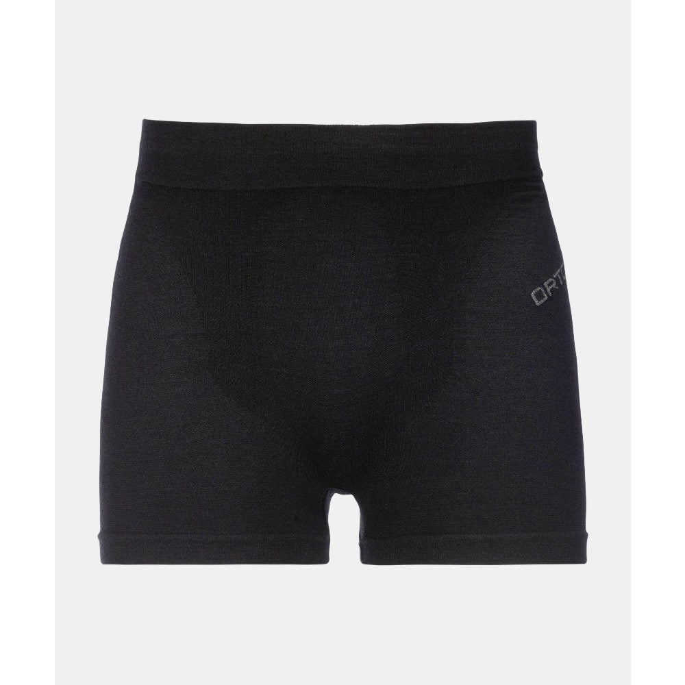 Ortovox 230 Competition Boxer Briefs for Men - High-Performance Underwear for Running, Hiking & Outdoor Sports