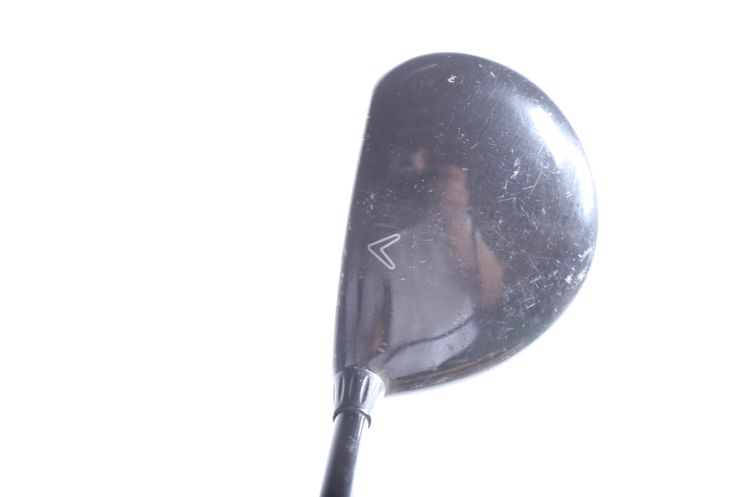 Used Callaway X 3 Wood Golf Club - Right Handed 15° Regular Flex for Men | Perfect for Fairway Shots & Long Drives on the Course