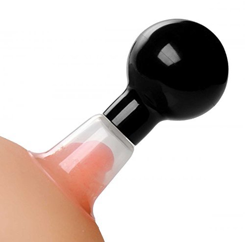 Premium Nipple Suckers for Women - Sensual Enhancement & Pleasure Toy - Perfect for Couples Play & Intimate Moments