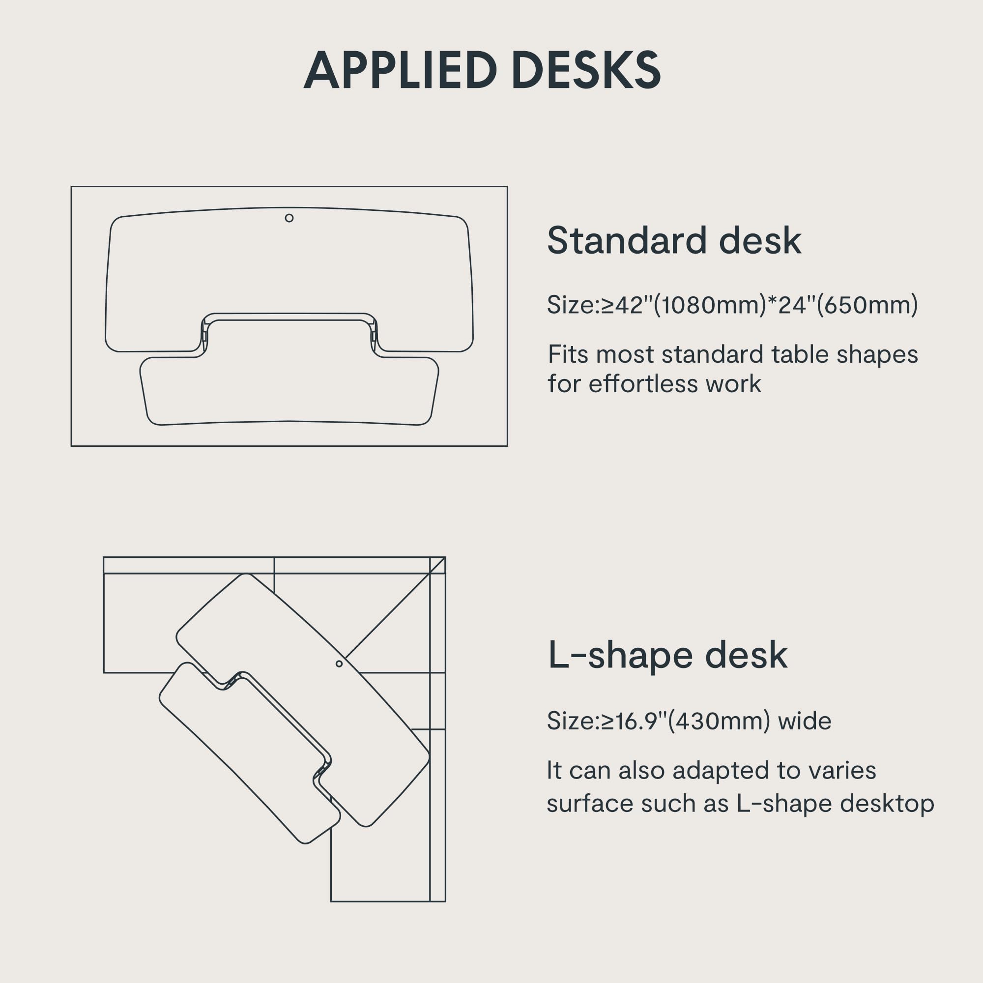 FLEXISPOT 42
