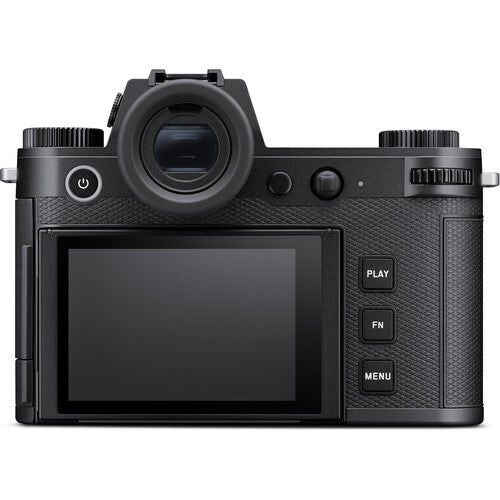 Leica SL3 Full Frame Mirrorless Camera Body - Professional Photography & Videography for Travel, Events & Studio Work