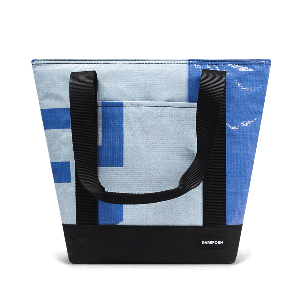Beck Cooler Bag Bk1 01178 - Insulated Lunch Bag for Work, Picnics & Outdoor Activities - Leakproof & Durable Portable Cooler for Food & Drinks