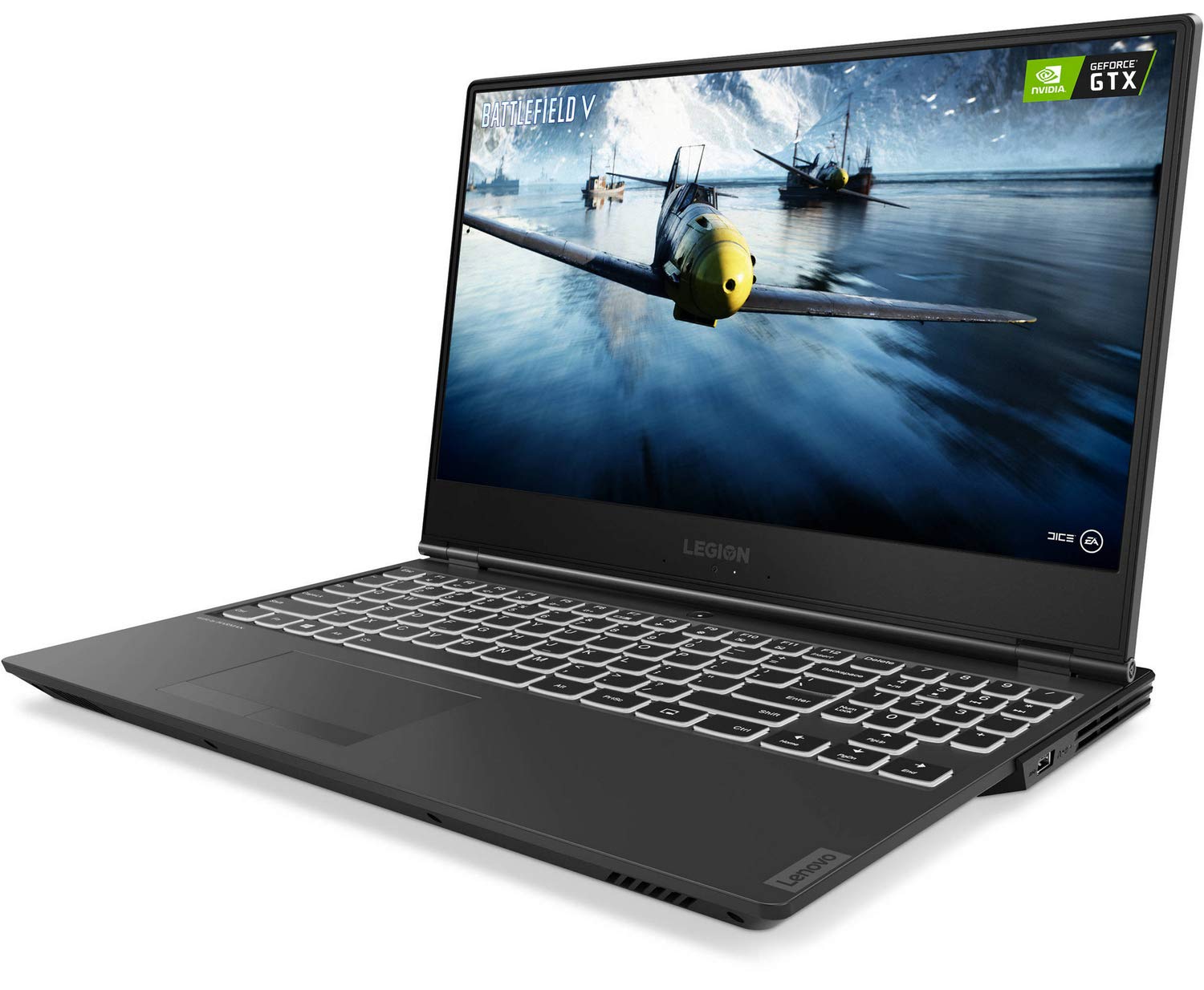 Lenovo Legion Y540 15.6