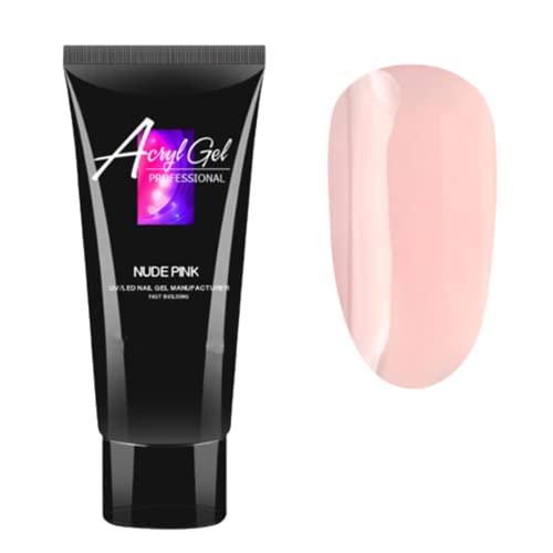 Nude pink