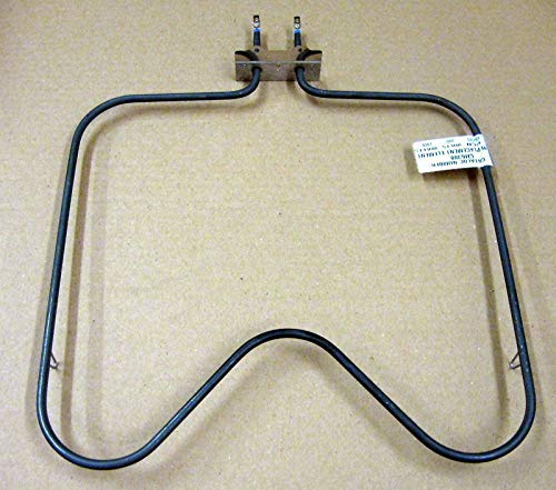 Maytag Magic Chef Range Bake Unit Heating Oven Element Y04000066 - Replacement Part for Stoves & Ovens - Perfect for Baking, Roasting & Cooking