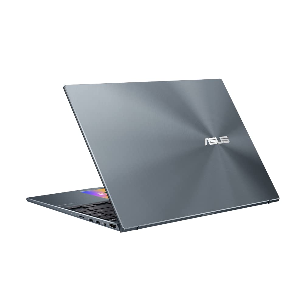 ASUS Zenbook 14X OLED UX5400ZF-KU019W 14