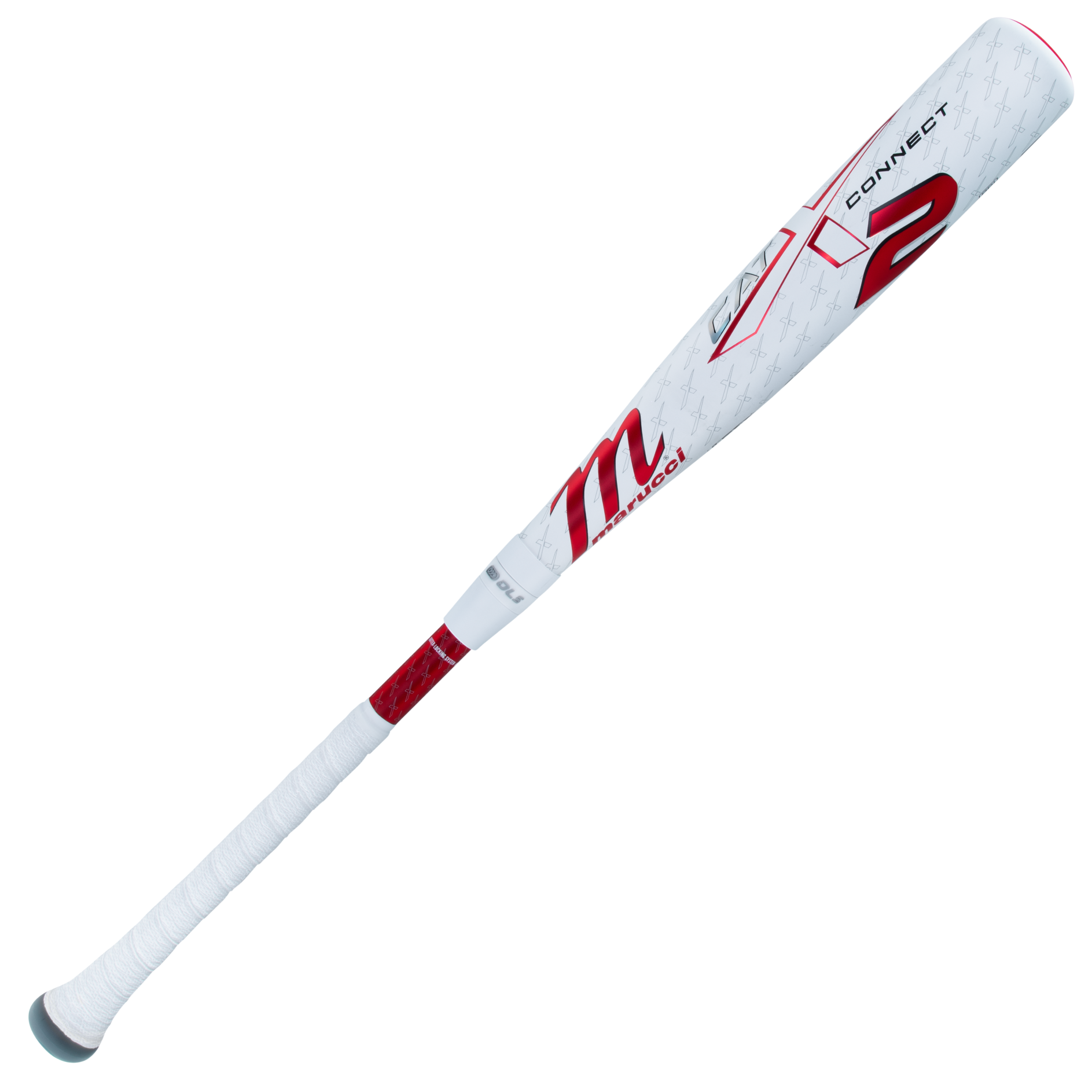 Marucci CATX2 Connect USSSA Baseball Bat -10 Drop Weight | High Performance Youth & Adult Baseball Bat for Power Hitting | Perfect for Games, Practice & Training