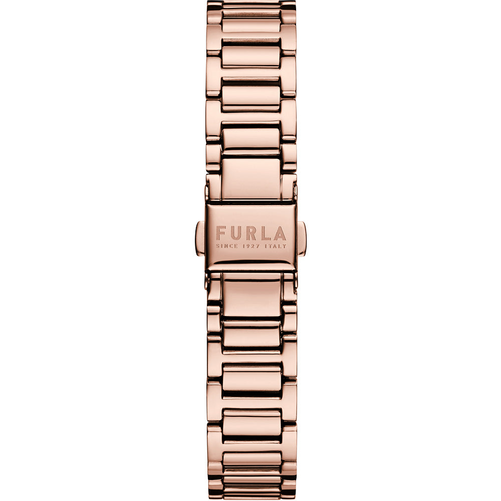 Furla WW00032009L3 Icon Shape Crossbody Bag - Stylish Leather Handbag for Women | Perfect for Work, Travel & Everyday Use