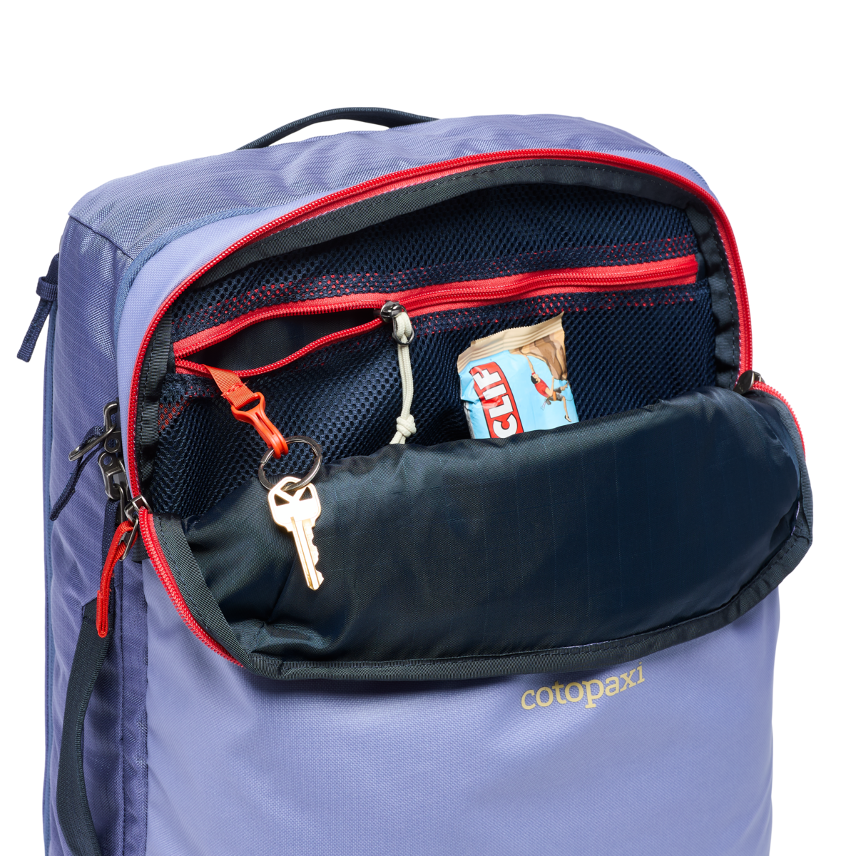 Cotopaxi Allpa 35L Travel Backpack - Lightweight Durable Carry-On Backpack for Hiking, Camping & Air Travel - Perfect Adventure Gear for Outdoor Enthusiasts