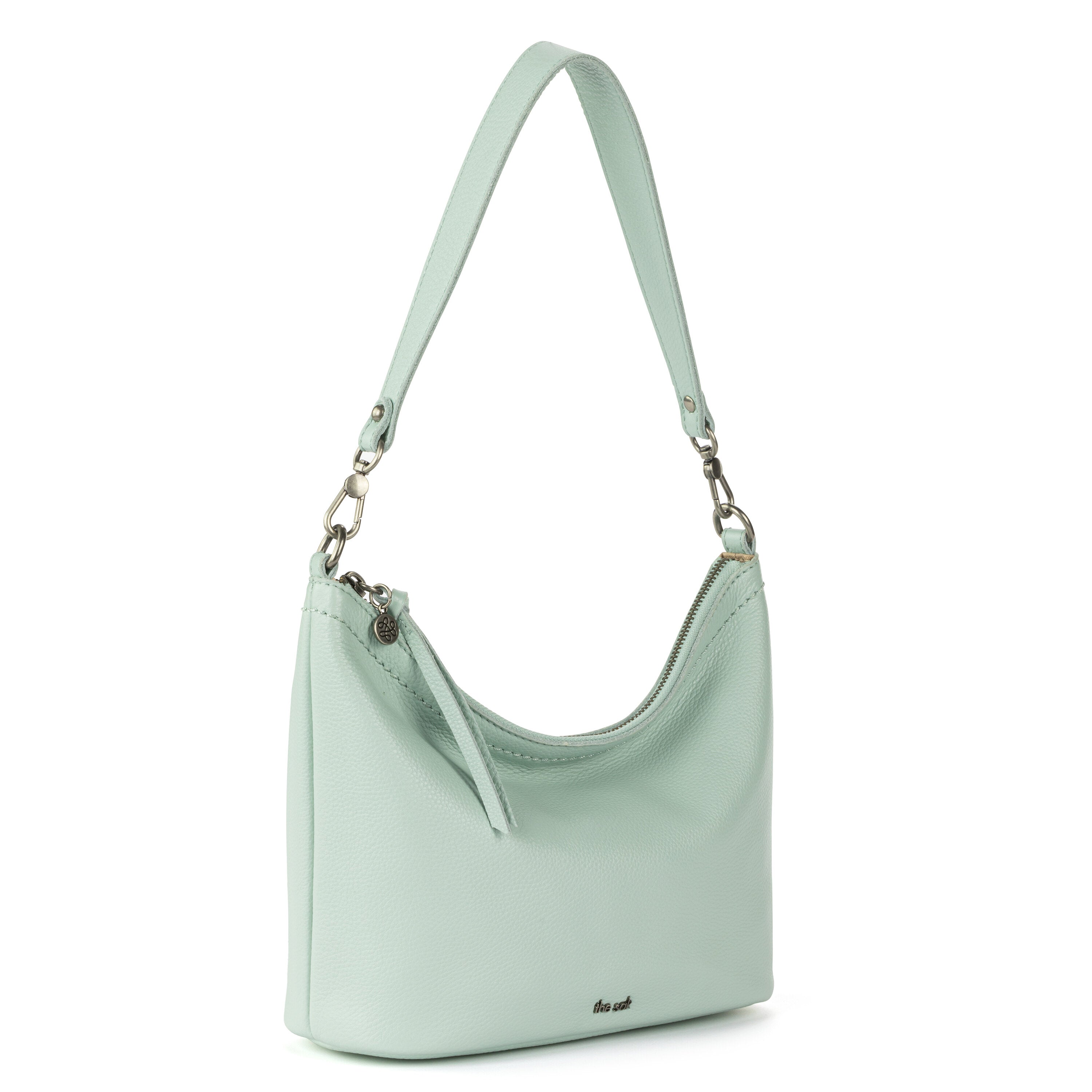 Jasmine Small Hobo Handbag - Stylish & Lightweight Crossbody Purse for Women | Perfect for Everyday Use, Work & Travel