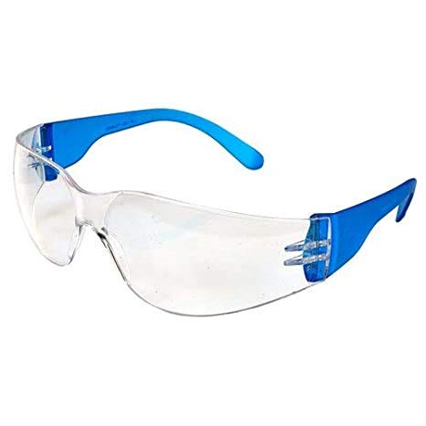 UDYOGI Safety Goggles - ANSI Z87.1 Certified Protective Eyewear for Woodworking, Construction & DIY Projects
