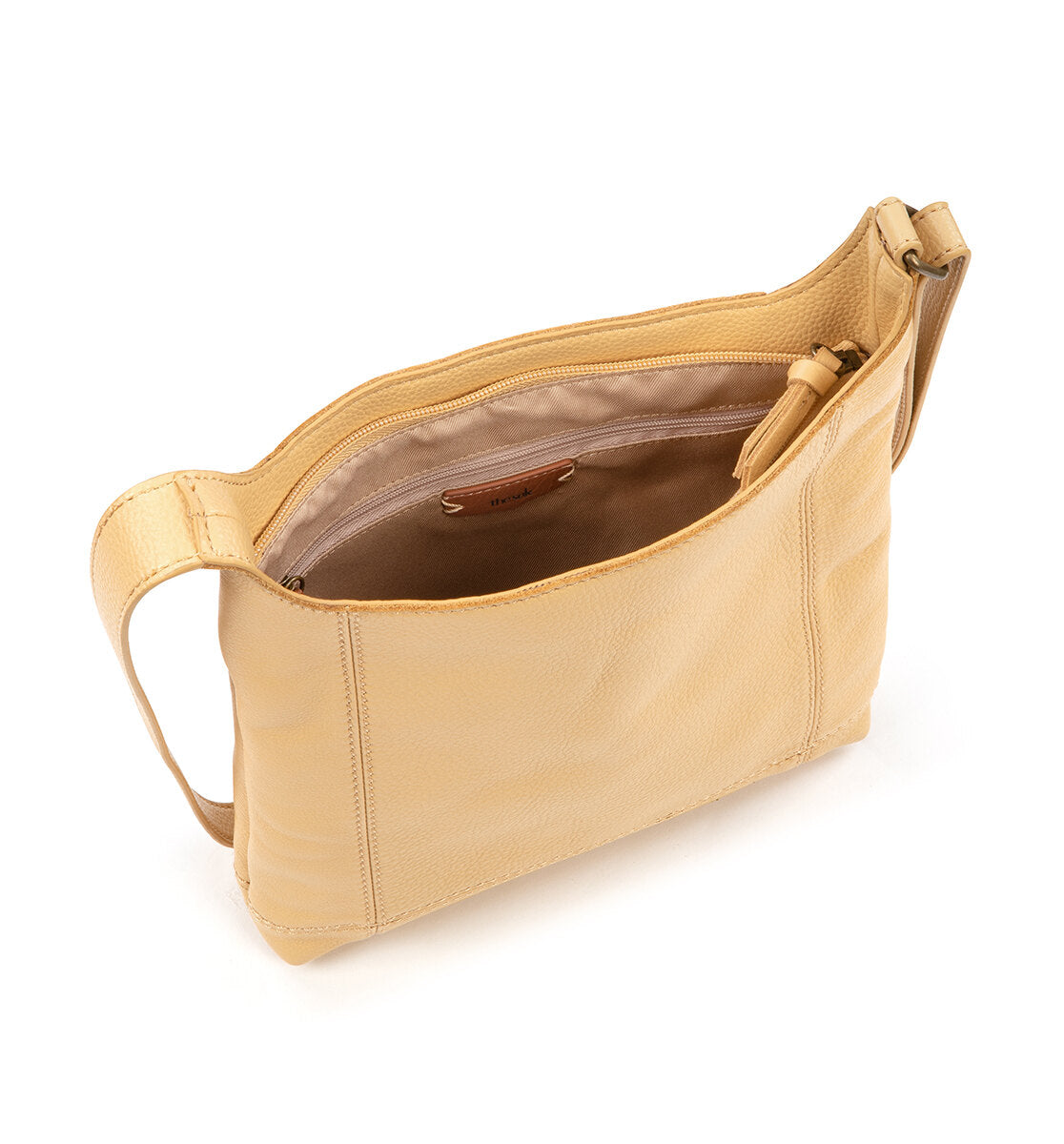 De Young Crossbody Bag for Women - Stylish & Lightweight Shoulder Purse - Perfect for Travel, Shopping & Everyday Use