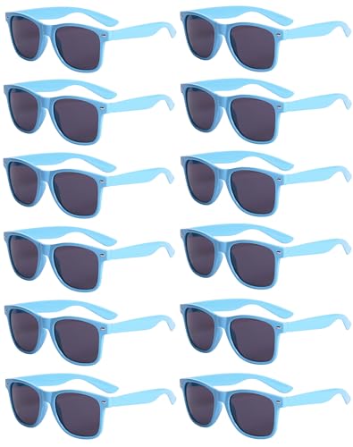 12 Blue
