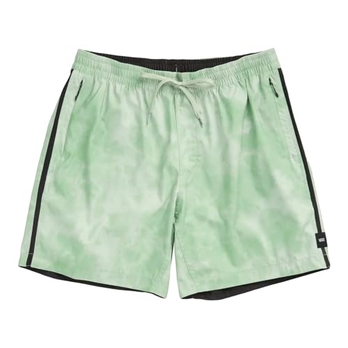 Voyage Volley (Celadon Green)
