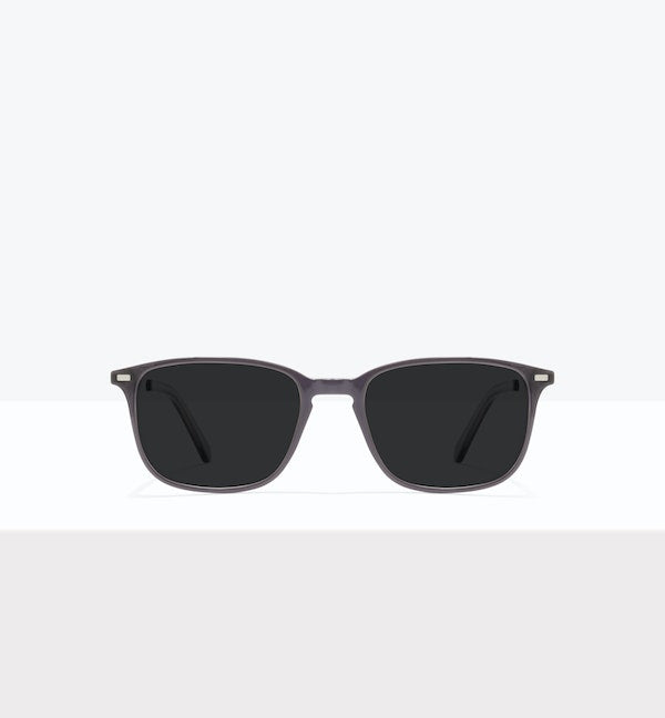 Sharp Polarized Sunglasses for Men & Women - UV Protection, Stylish & Lightweight - Perfect for Driving, Running, Outdoor Activities