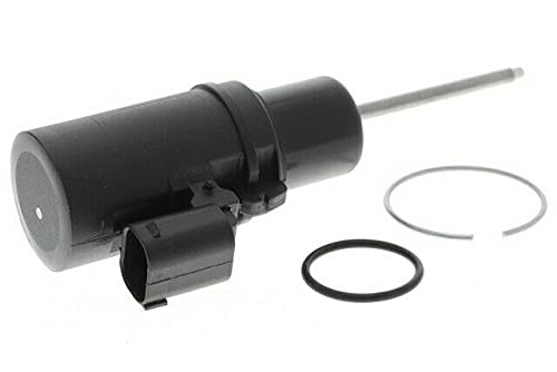 Mercedes-Benz Brake Light Switch 02-12 - Easy DIY Installation