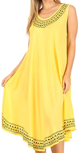 Yellow / Black