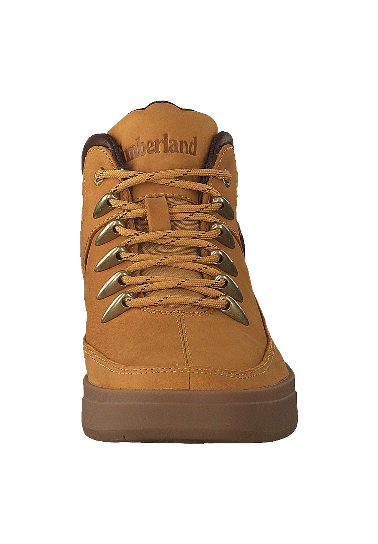 Timberland Men's Waterproof Hiking Boots - Lightweight & Durable Outdoor Shoes for Trekking, Camping & Mountain Climbing