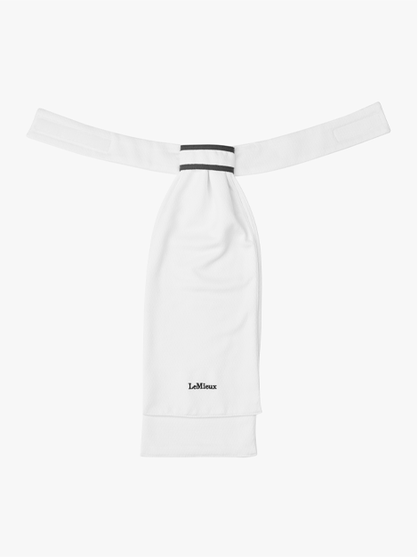 Le Mieux Sporty Stock - Premium Equestrian Riding Apparel for Dressage & Show Jumping | Perfect for Competitions & Training