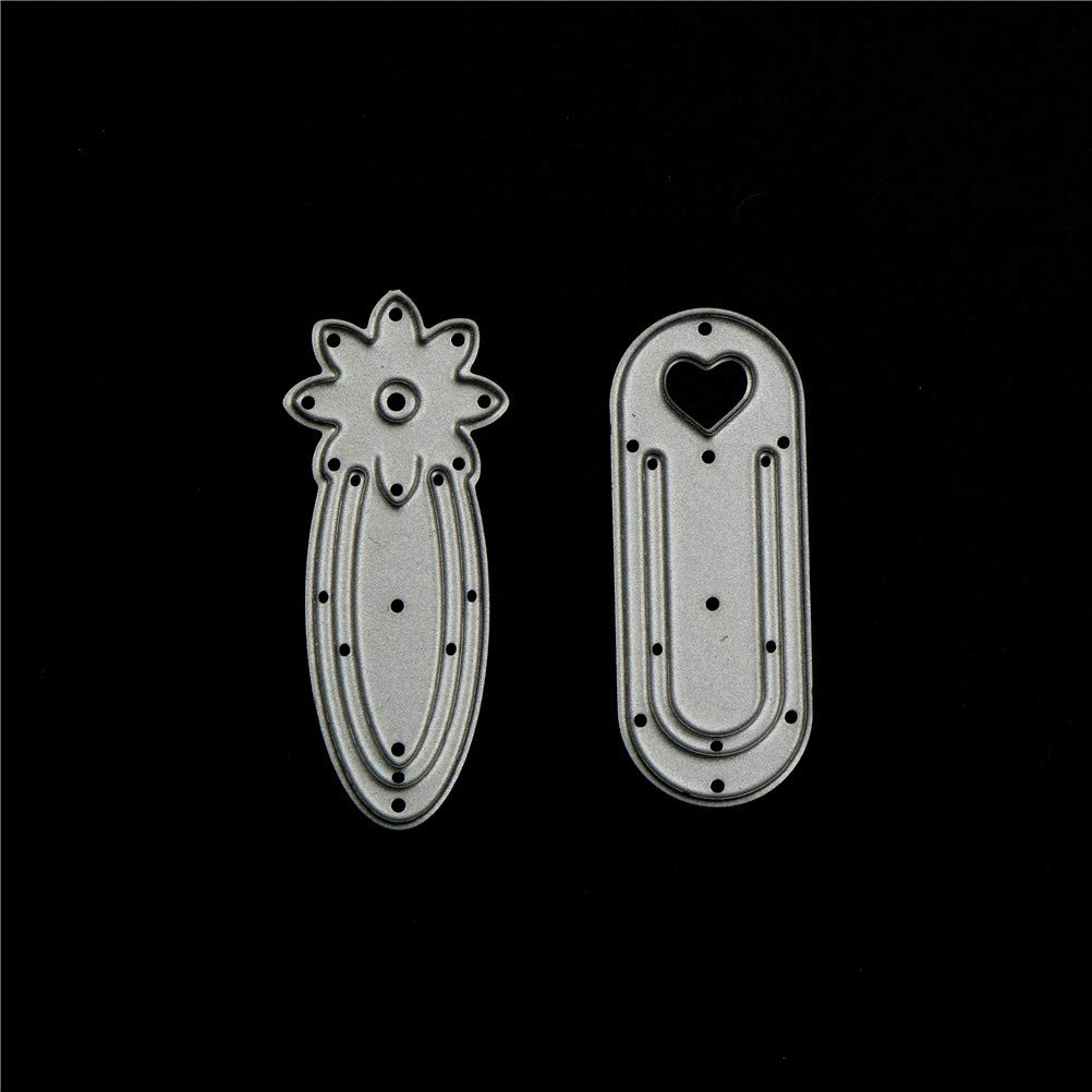 Metal Scrapbook Dies for DIY Cards & Albums | Crafting Tools