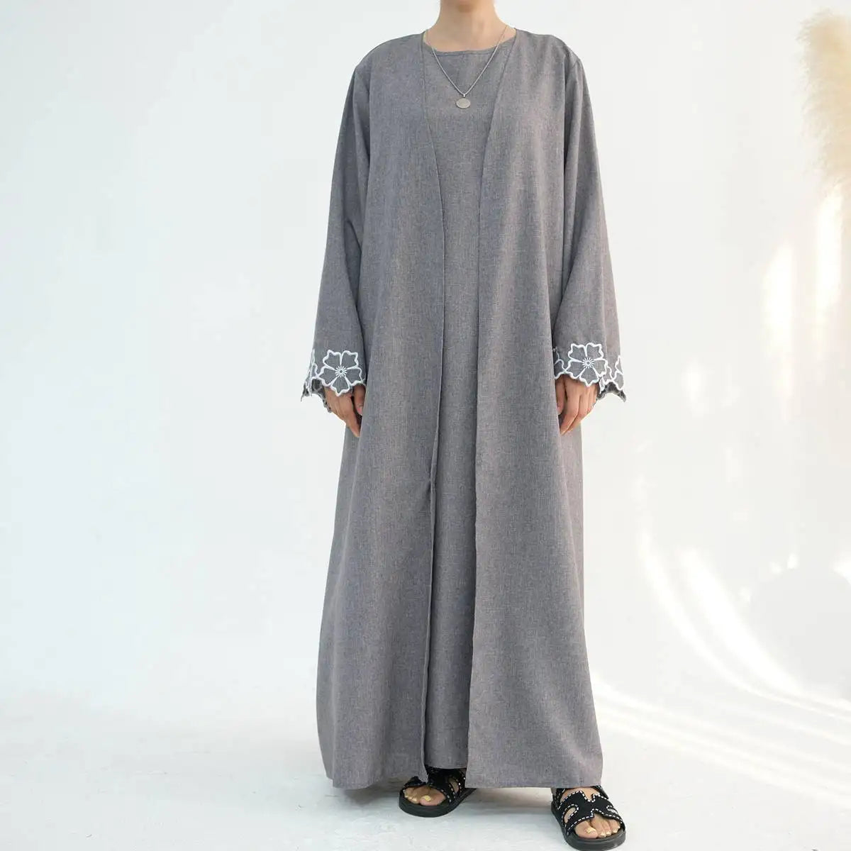 Dark Gray