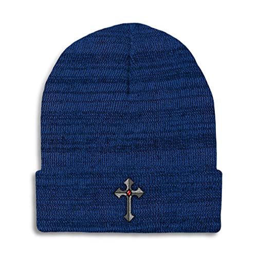 Heather Royal Blue Design Only