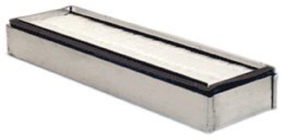 Wix 46700 Cabin Air Filter - Premium Replacement for Cleaner Air | Perfect for Cars, Trucks & SUVs | Improves Air Quality & Reduces Allergens