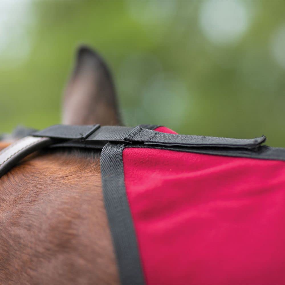 Rapid Dry Polar Fleece Contour Cooler - 50% Faster Drying with Coolpass Technology | Efficient Sweat Wicking & Signature Contour Fit | Customizable Embroidery for Sports & Outdoor Activities