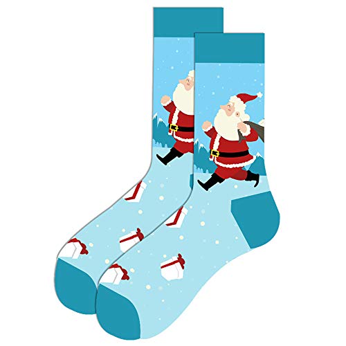 Drop Gifts for the Elderly