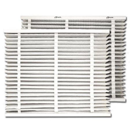 Bryant / Carrier EZ FLEX MERV 13 Air Filter Media (EXPXXFIL0316) - 2 Pack - High Efficiency HVAC Filters for Home & Office Use