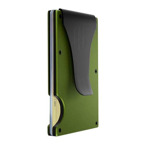 Matte Olive