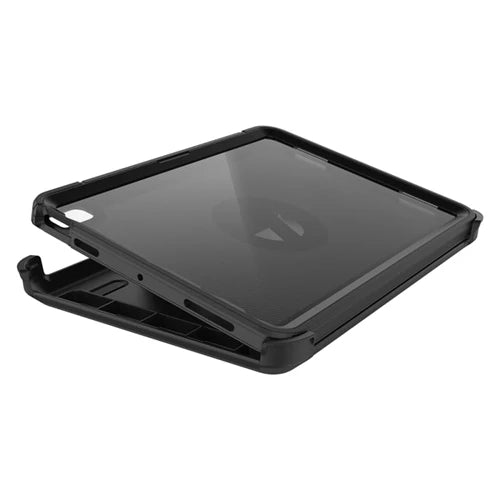 OtterBox Defender Series Case for iPad Air 4th/5th Gen (10.9 inch) - Black | Rugged Protective Cover for Work, Travel & Outdoor Activities