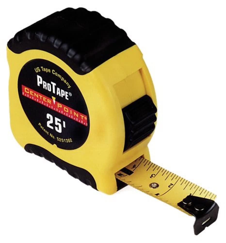US Tape 50035 ProTape XR Series 1