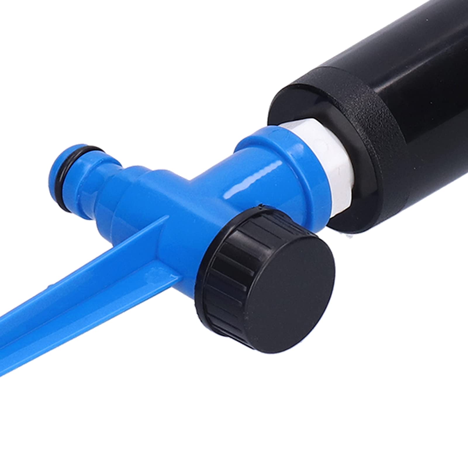Adjustable G1/2 Female Thread Garden Irrigation Nozzle - Water Saving Sprinkler for Roof Cooling, Lawn Watering & Plant Irrigation | Perfect for Backyard, Greenhouse & Outdoor Gardening