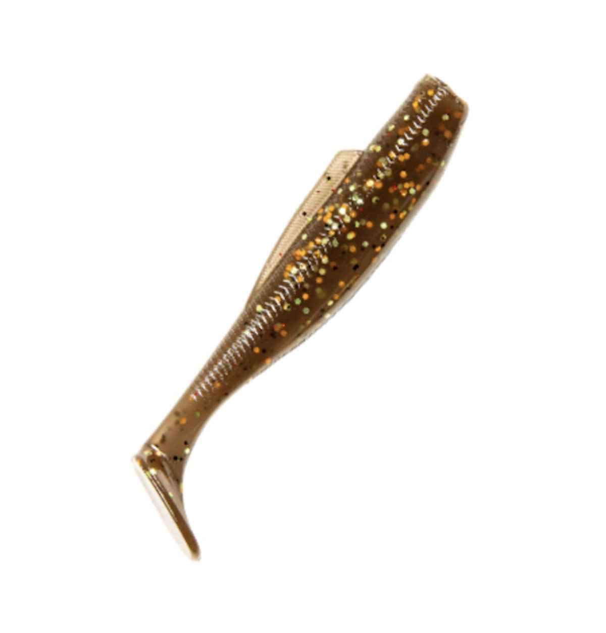Z-MAN Elaztech Diezel Minnowz Swimbait 4