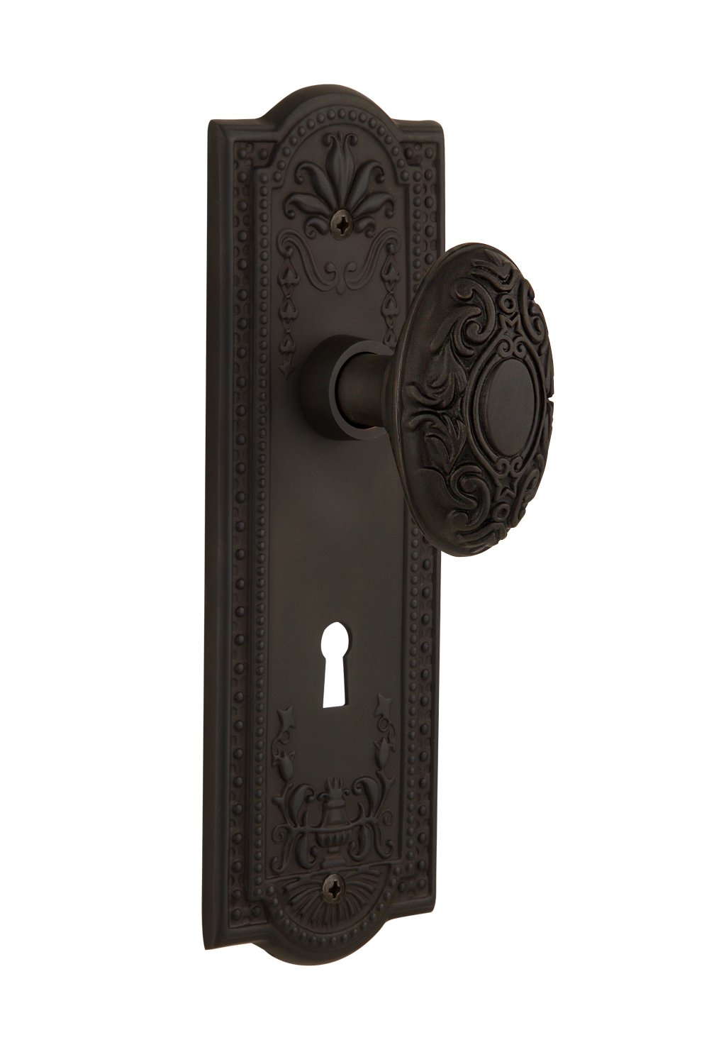 Vintage Victorian Style 2.75