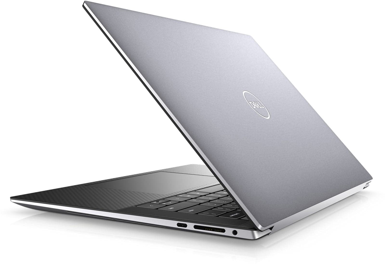 Dell Precision 5550 15.6