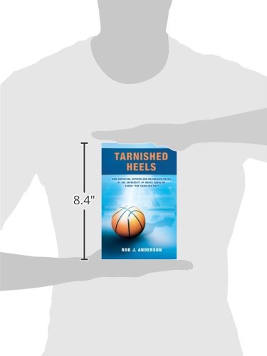 Tarnished Heels: The Fall of UNC's 'Carolina Way' - Exposing Unethical Practices in College Athletics | Higher Education Scandal Analysis | Campus Ethics & Sports Integrity Issues