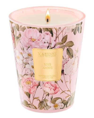 Rose Amber