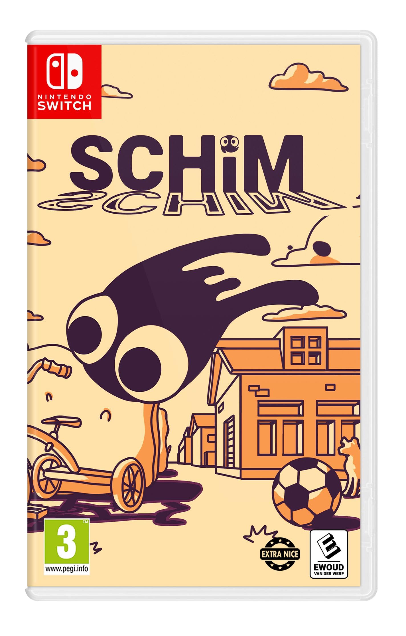 A Magical Adventure with SCHiM: The Perfect Game for Family Nights and Solo Play