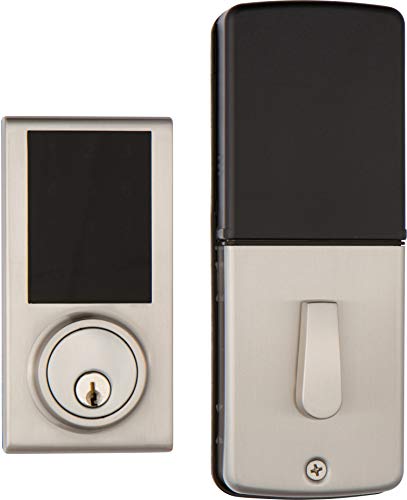 Satin Nickel