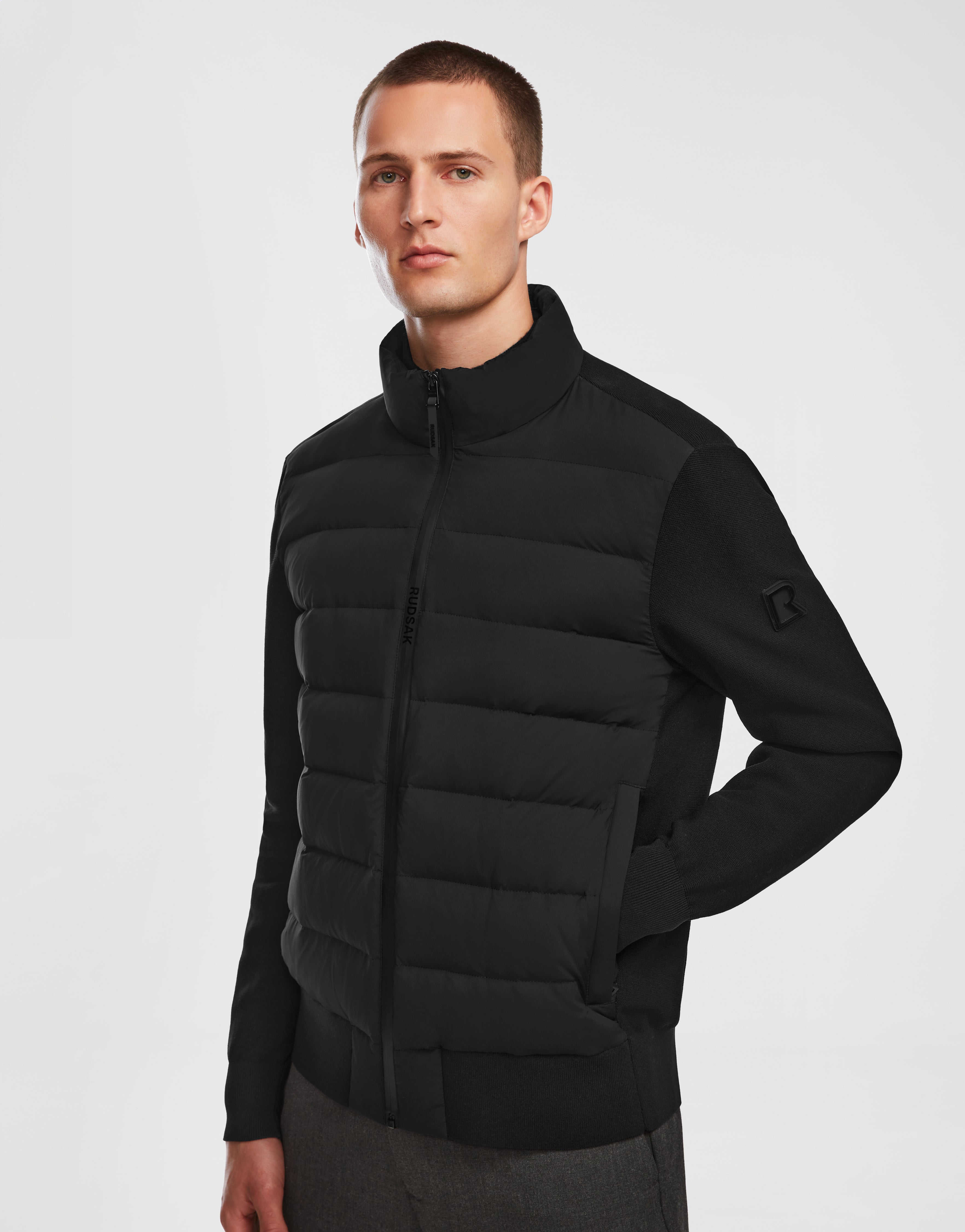 EUGENE 6124016 Black - Stylish and Durable for Everyday Use | Perfect for Home, Office, and Travel