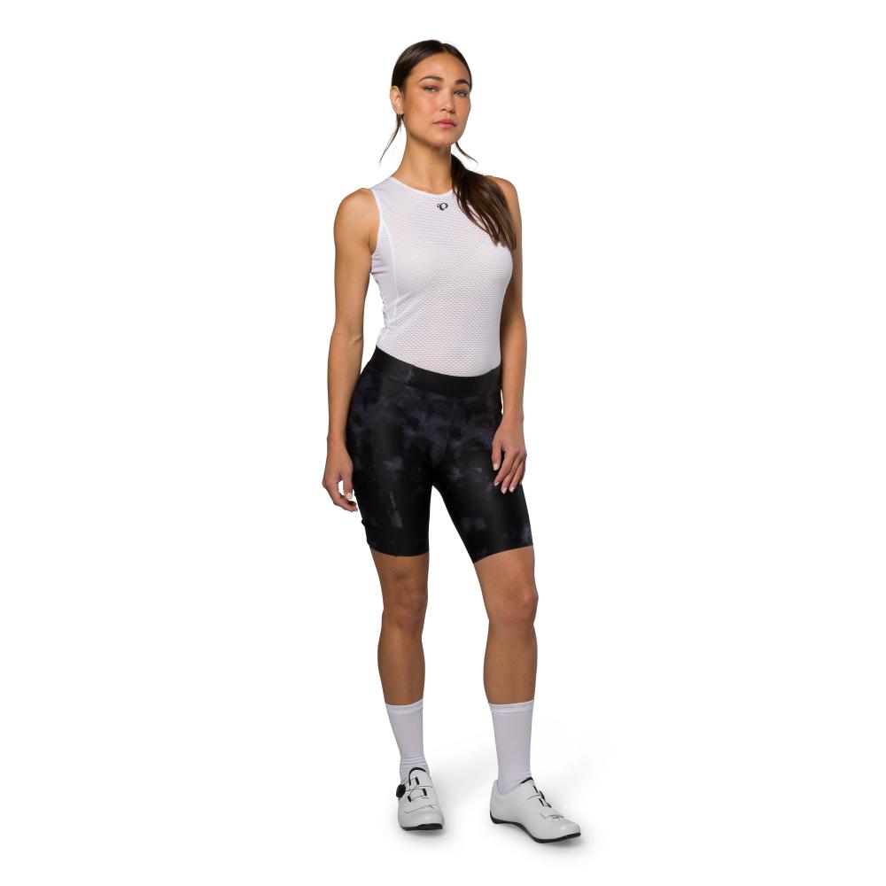 High-Performance Women's PRO Shorts - Breathable, Quick-Dry & Comfortable for Running, Yoga & Gym Workouts