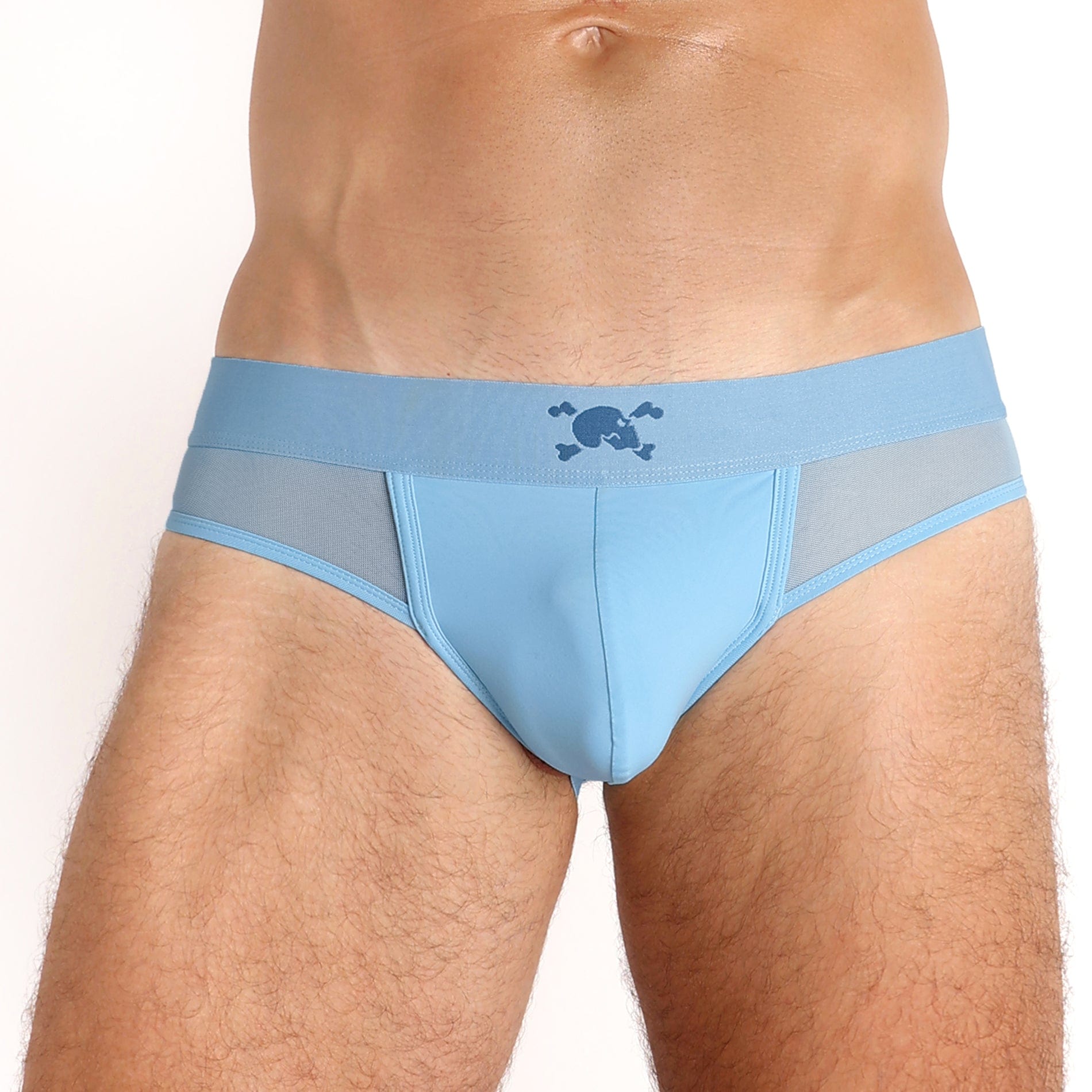 Enhance Mesh Y Jock Strap - Breathable & Comfortable Men's Athletic Support Underwear for Workout, Running & Sports Performance
