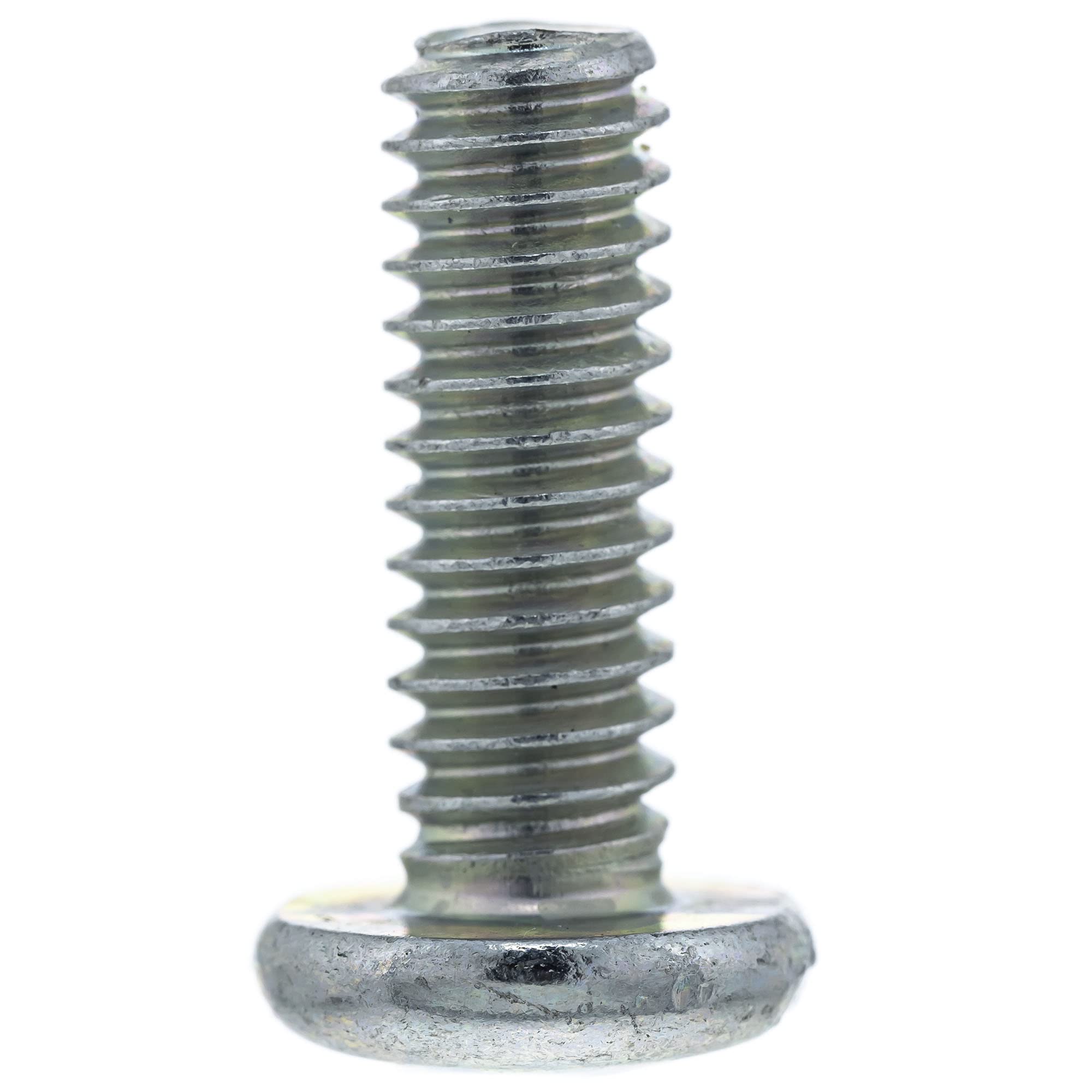 Original John Deere #21H1303 Replacement Screw - Genuine OEM Part for Tractors & Agricultural Equipment - Perfect for Maintenance & Repairs